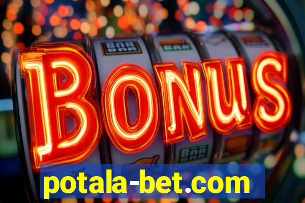 potala-bet.com