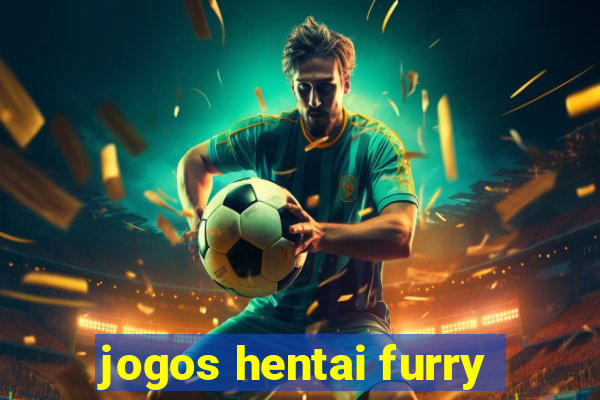 jogos hentai furry