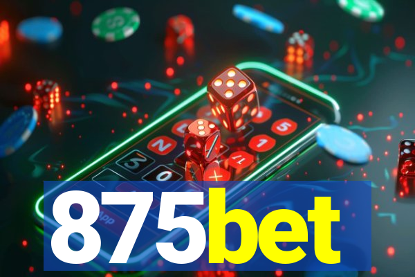 875bet