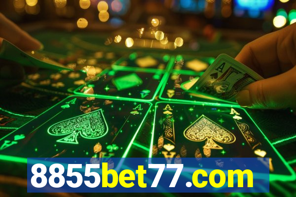 8855bet77.com