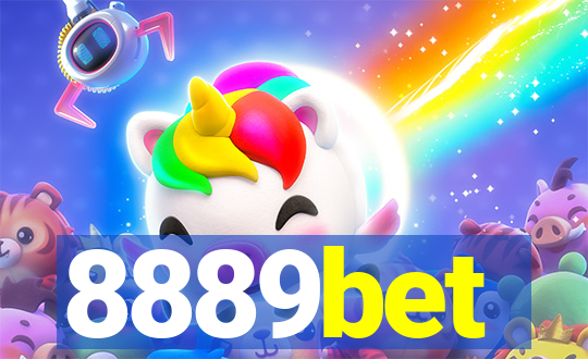 8889bet