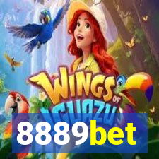 8889bet