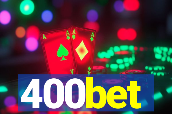 400bet