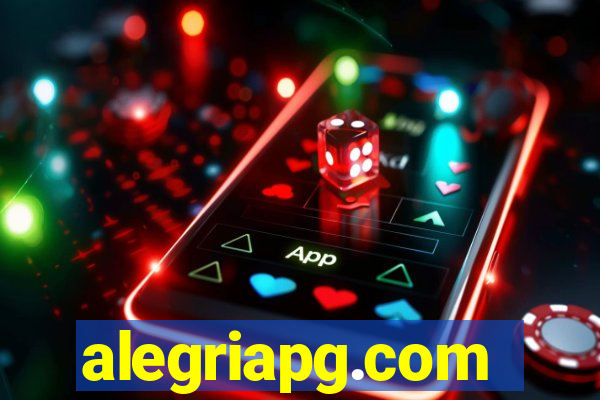 alegriapg.com