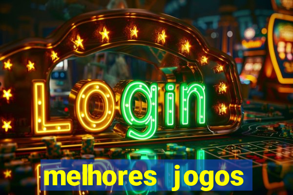 melhores jogos mundo aberto para android