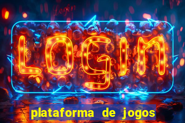 plataforma de jogos 2 reais