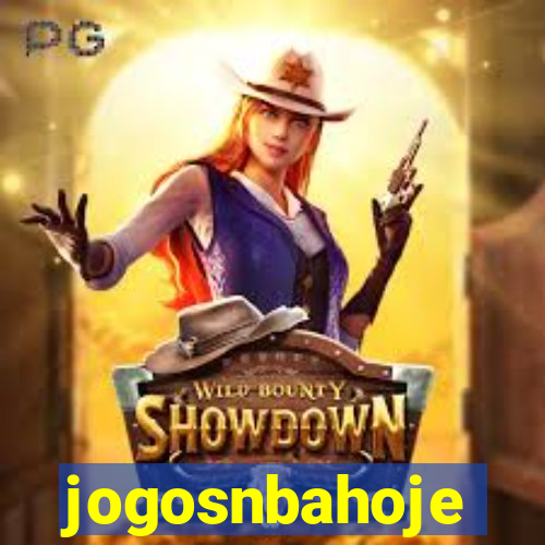 jogosnbahoje