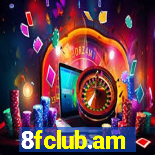 8fclub.am