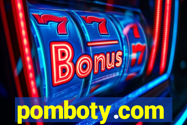 pomboty.com