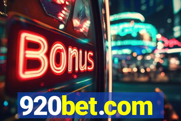 920bet.com