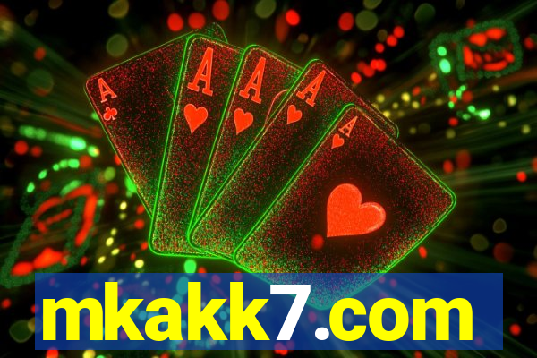 mkakk7.com