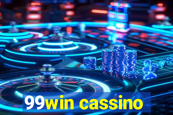 99win cassino