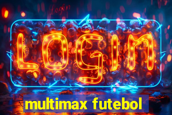 multimax futebol