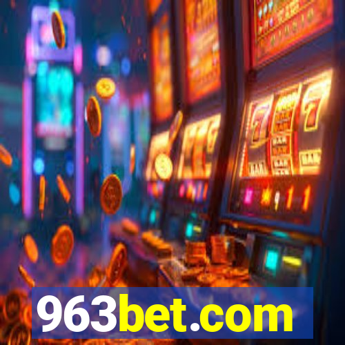 963bet.com