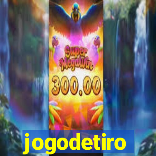 jogodetiro