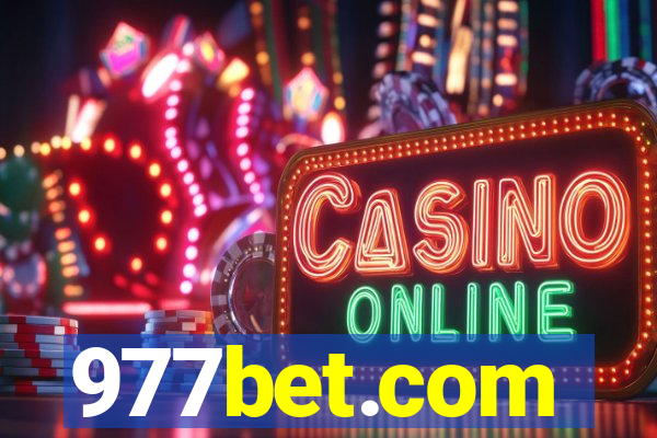 977bet.com