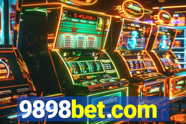 9898bet.com