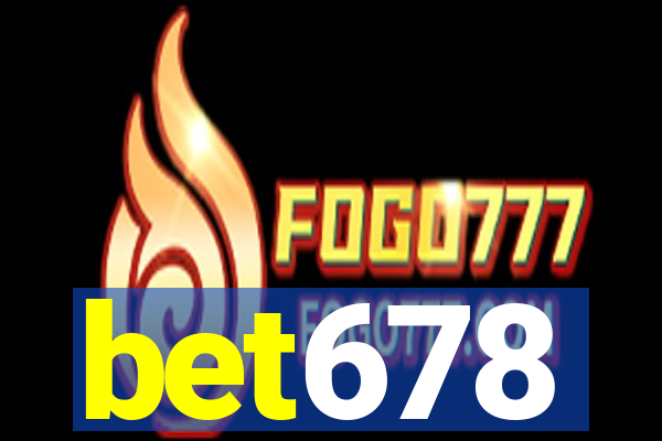 bet678