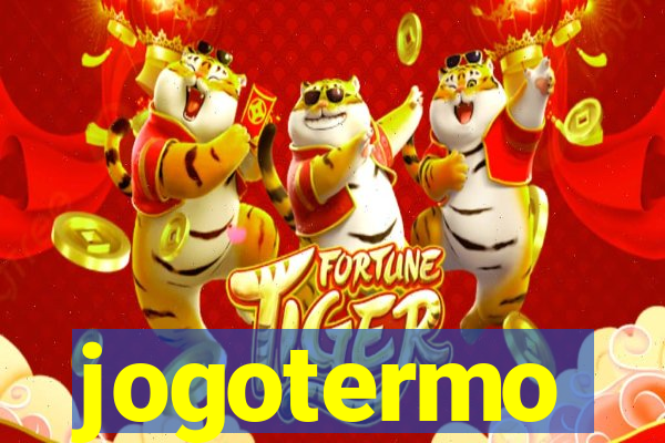 jogotermo