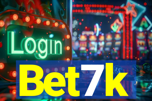 Bet7k