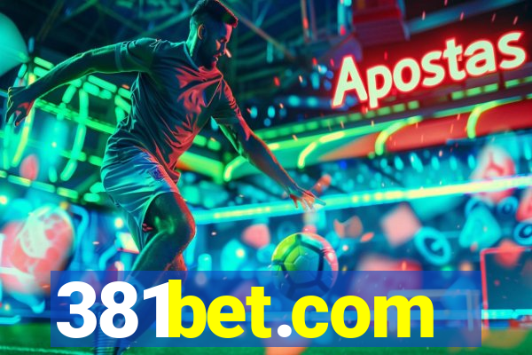 381bet.com