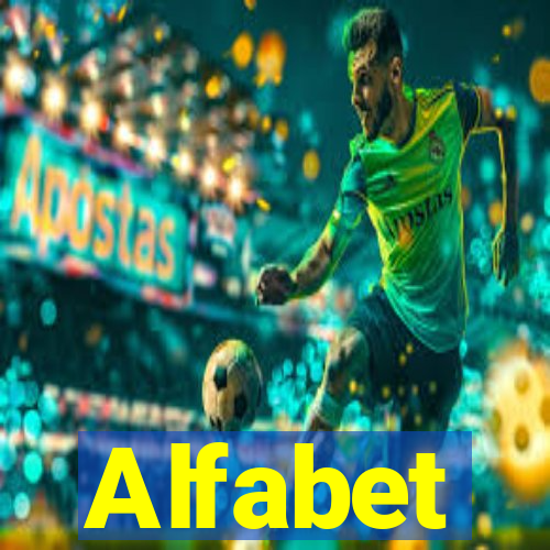 Alfabet