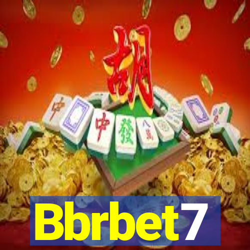 Bbrbet7