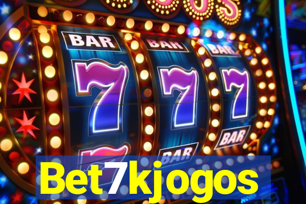 Bet7kjogos