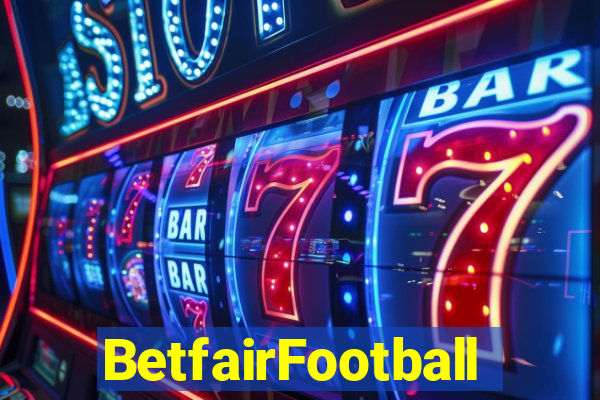 BetfairFootball