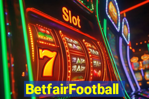 BetfairFootball