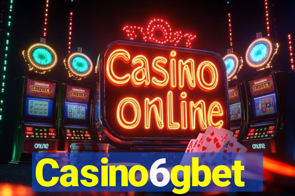 Casino6gbet