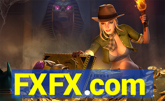 FXFX.com