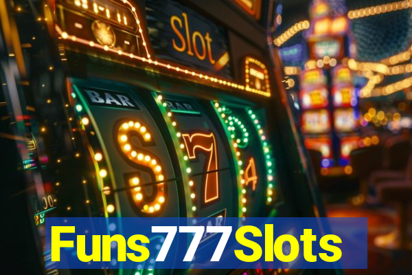 Funs777Slots