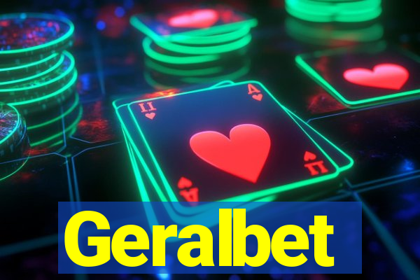 Geralbet