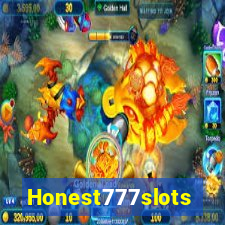 Honest777slots