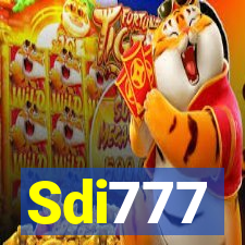 Sdi777