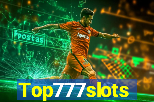 Top777slots