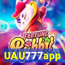 UAU777app