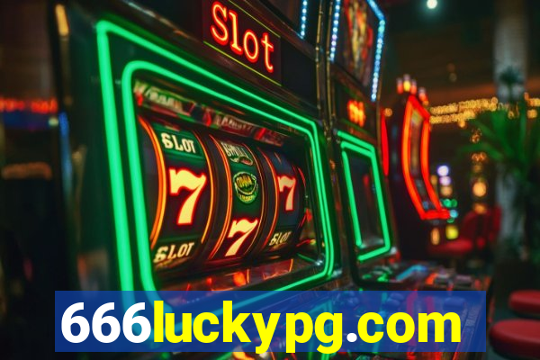 666luckypg.com