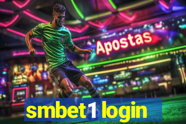 smbet1 login