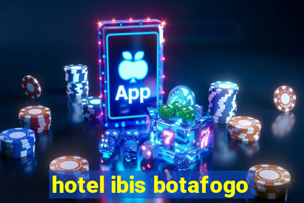 hotel ibis botafogo