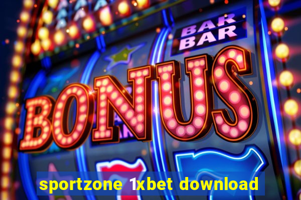 sportzone 1xbet download