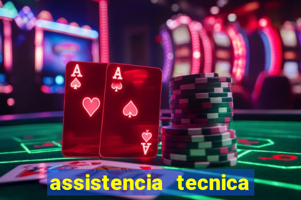 assistencia tecnica gringer porto alegre