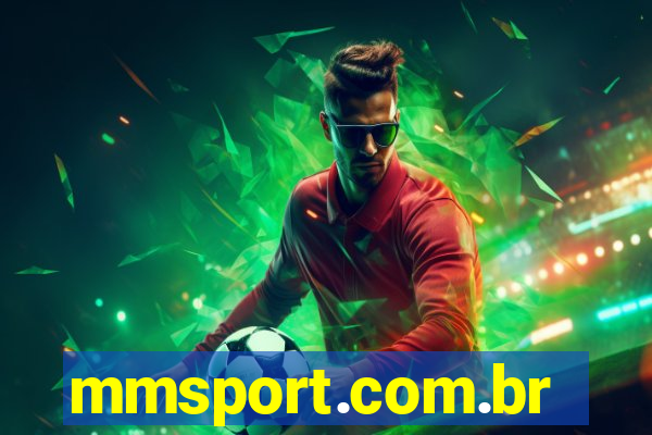 mmsport.com.br