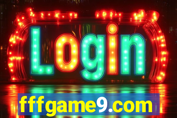 fffgame9.com