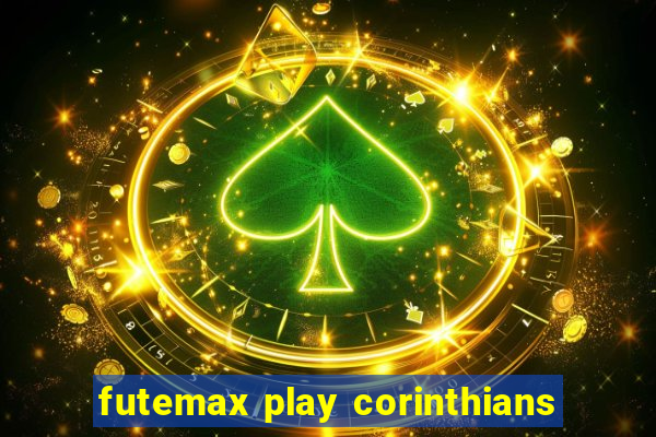 futemax play corinthians