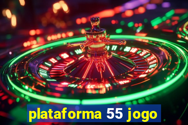 plataforma 55 jogo