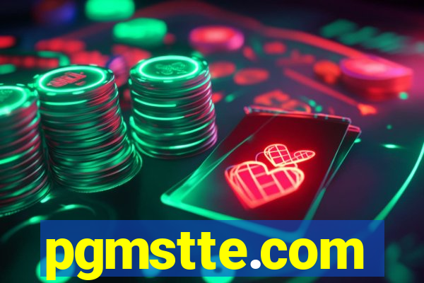 pgmstte.com