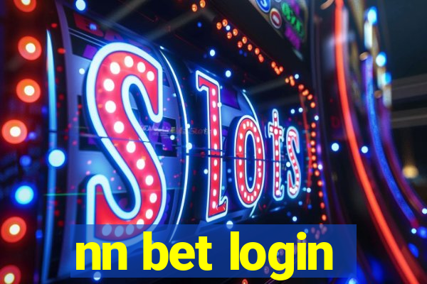 nn bet login