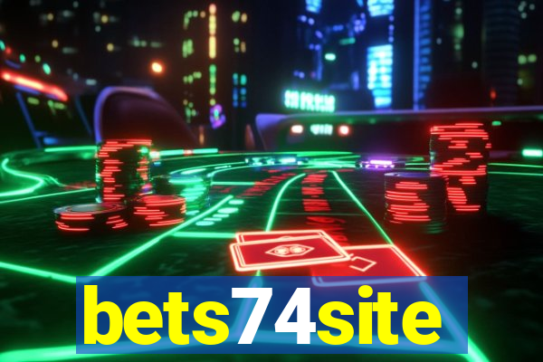 bets74site